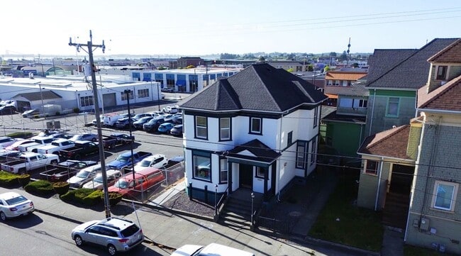 property at 369 8th St