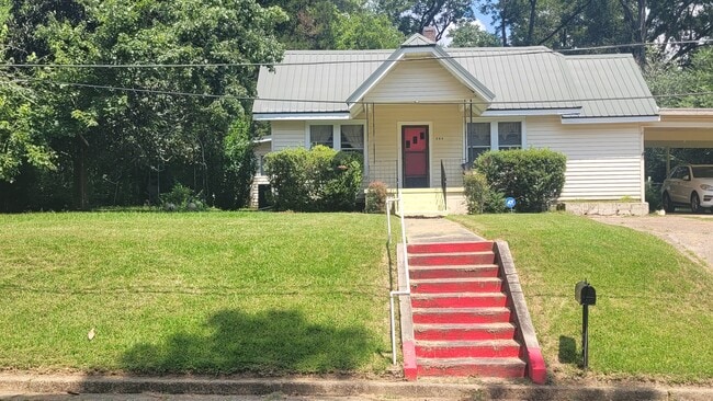 508 Union Ave in Utica, MS - Building Photo - Building Photo