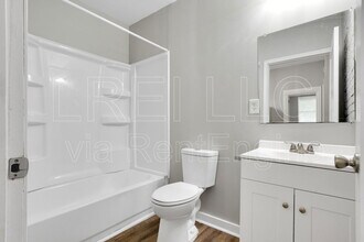 3932 Rankin St in Louisville, KY - Building Photo - Building Photo