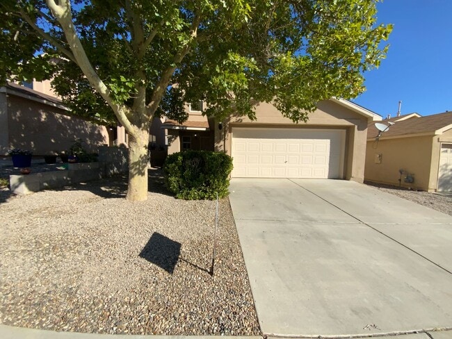 property at 6131 Park S Pl NW
