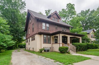1517 S University Ave in Ann Arbor, MI - Building Photo - Building Photo