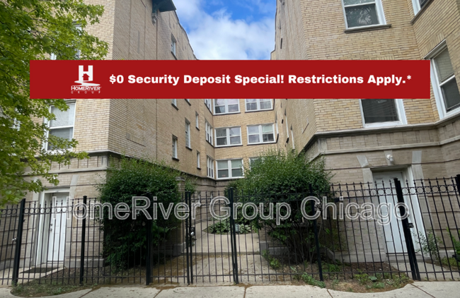 property at 4748 N Albany Ave