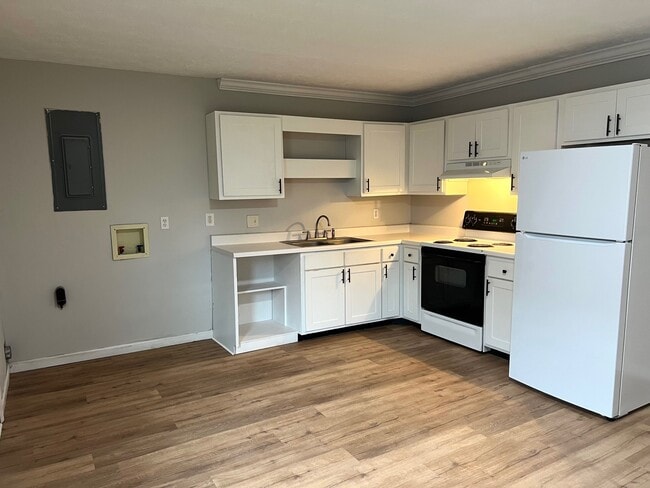 115 Ivey St in Richmond Hill, GA - Building Photo - Building Photo