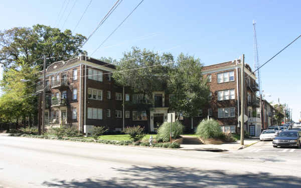 908 Juniper St NE in Atlanta, GA - Building Photo - Building Photo