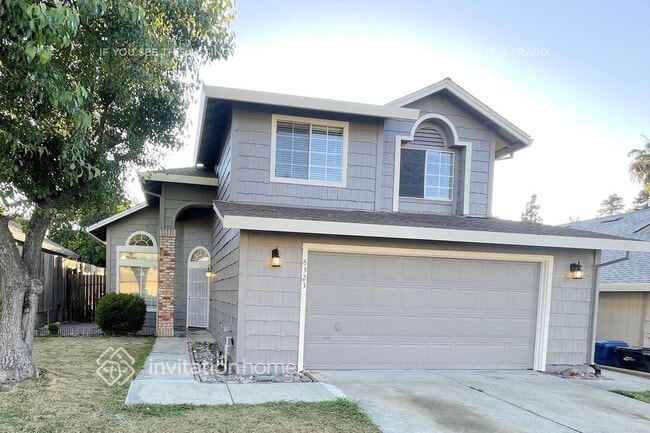 property at 8323 Lonely Hill Way