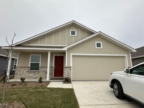 320 Dewberry St in Princeton, TX - Building Photo - Building Photo