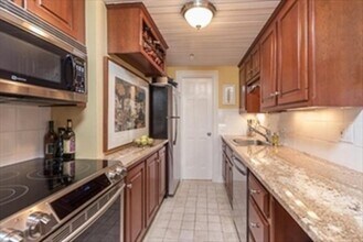 258 Marlborough St in Boston, MA - Building Photo - Building Photo