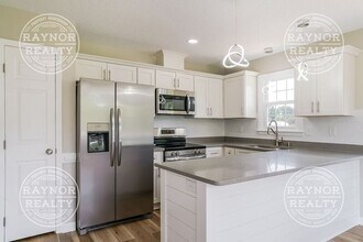 118 Murphy Dr in Clayton, NC - Building Photo - Building Photo