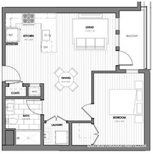 656 Saratoga St, Unit 308 in Boston, MA - Foto de edificio - Building Photo