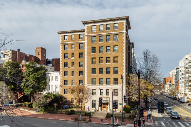 1101 L St NW in Washington, DC - Building Photo - Building Photo