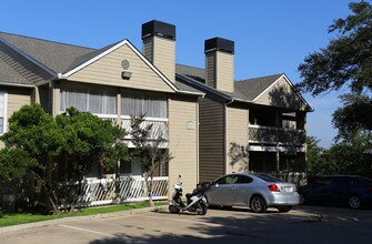 Lexington Hills in Austin, TX - Building Photo - Building Photo