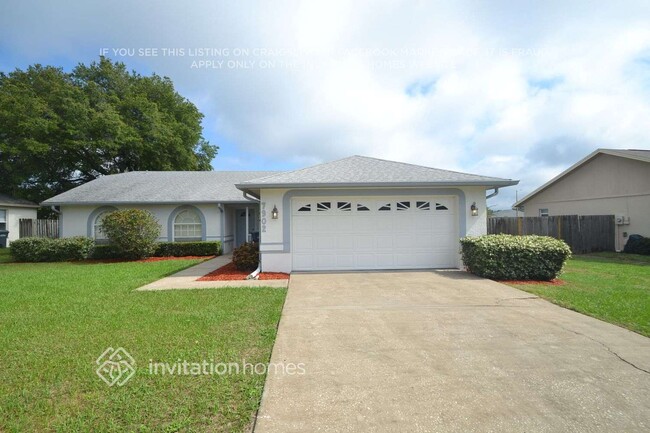 property at 7902 Kaitlin Cir