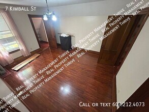 7 Kimball St in Concord, NH - Building Photo - Building Photo