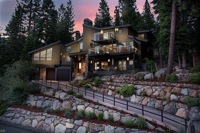 property at 592 Fallen Leaf Way