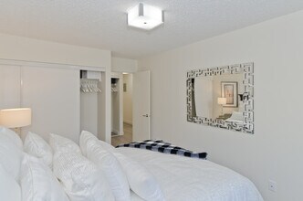 Westwinds Village in Calgary, AB - Building Photo - Building Photo