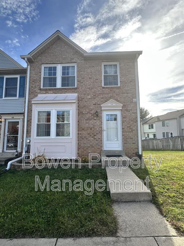 property at 42 Catoctin Highlands Cir
