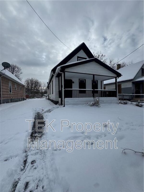 property at 5 Laser St