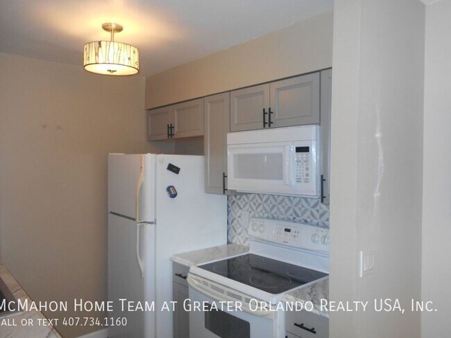 5771 Peregrine Ave-Unit -Unit 30 in Orlando, FL - Building Photo - Building Photo