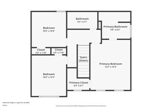 818 Burton Ridge Dr in Loganville, GA - Building Photo - Building Photo
