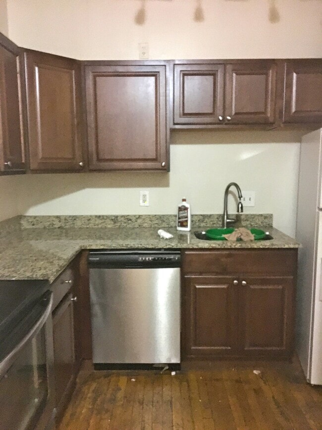 45 Ashford St in Boston, MA - Building Photo - Building Photo