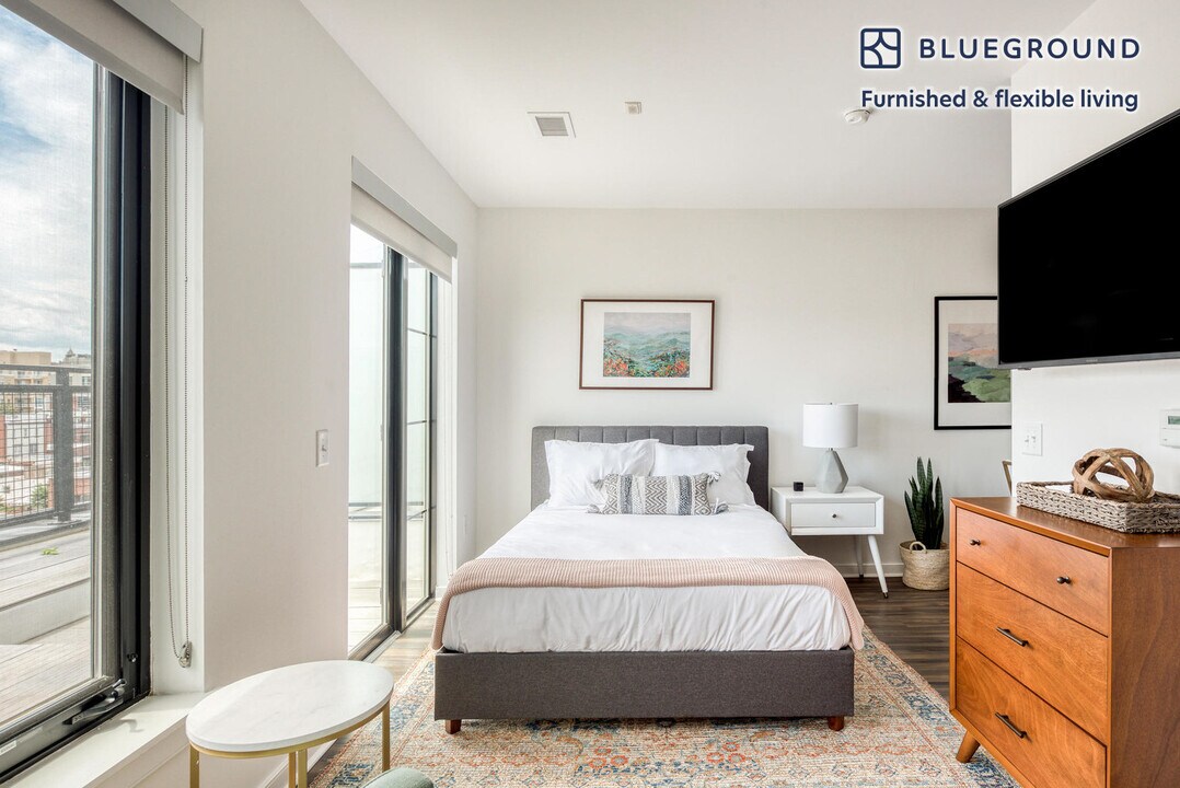 1250 9th St NW in Washington, DC - Building Photo