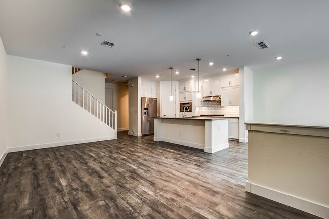 3855 S McQueen Rd in Chandler, AZ - Building Photo - Building Photo