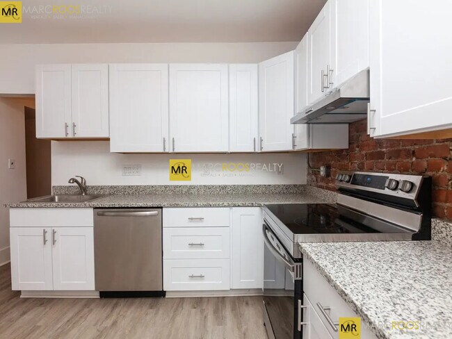 property at 1408 Commonwealth Ave