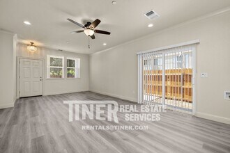 1511 Bell St in Sacramento, CA - Building Photo - Building Photo