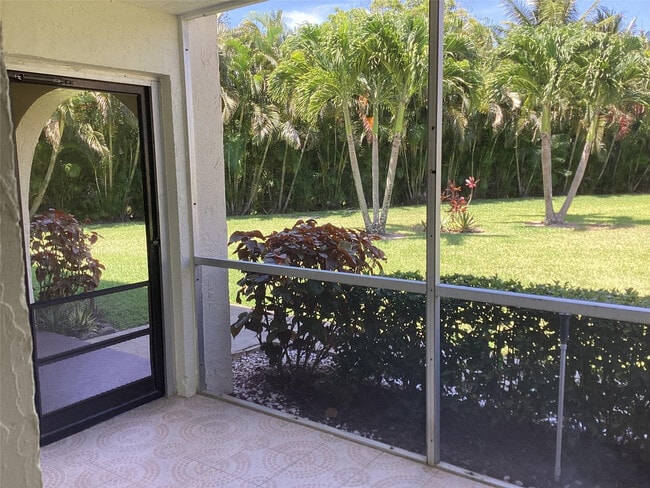 property at 5927 La Pinata Blvd