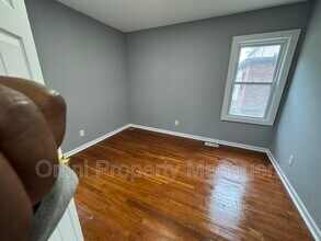 3626 Courville St in Detroit, MI - Building Photo - Building Photo