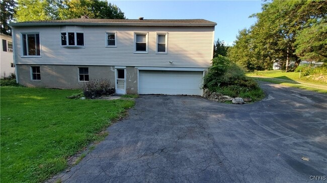 property at 18 E Austin St