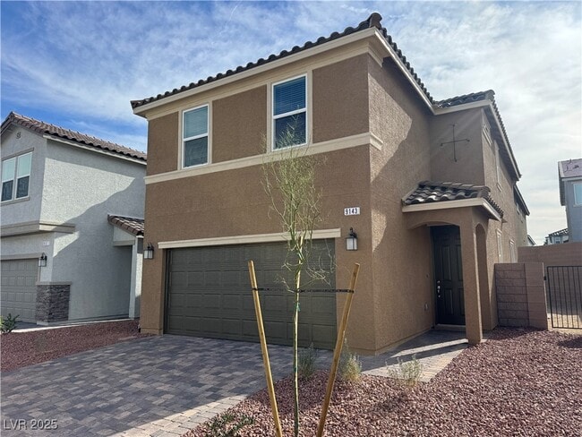 9143 Rivington Ave in Las Vegas, NV - Building Photo - Building Photo