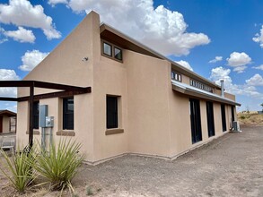 93300 US-90 in Marfa, TX - Building Photo - Building Photo