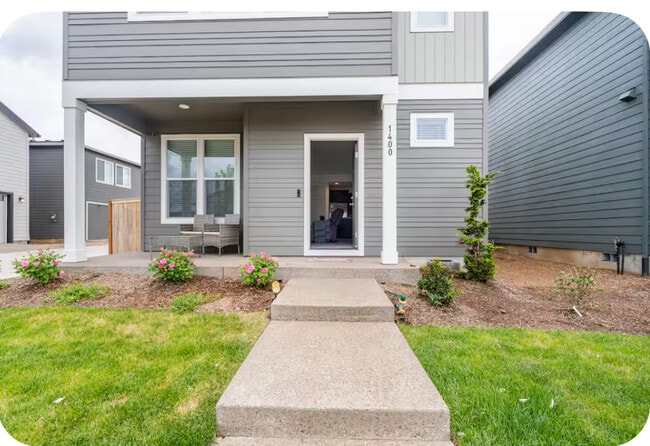 property at 1400 S 29th Blvd