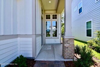538 Vista Lake Cir in Nocatee, FL - Foto de edificio - Building Photo