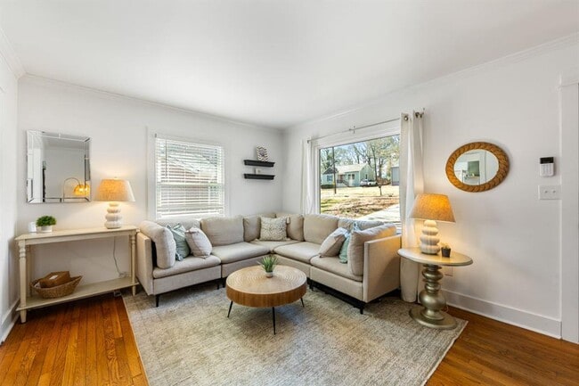 640 Quillian Ave in Decatur, GA - Building Photo - Building Photo