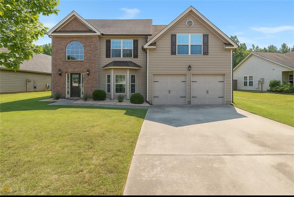 3034 Parkland View in Atlanta, GA - Building Photo