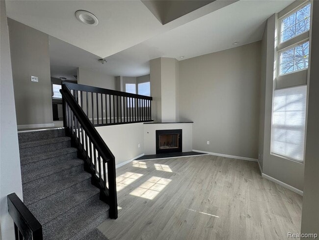 115 Georgetown Square N in Royal Oak, MI - Building Photo - Building Photo