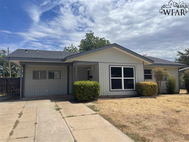 property at 4403 McNiel Ave