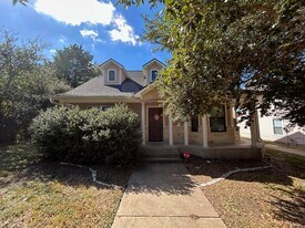 1714 Boardwalk Ct in College Station, TX - Building Photo