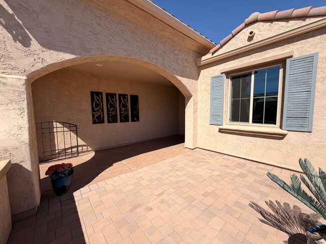 4399 N Presidio Dr in Florence, AZ - Building Photo - Building Photo