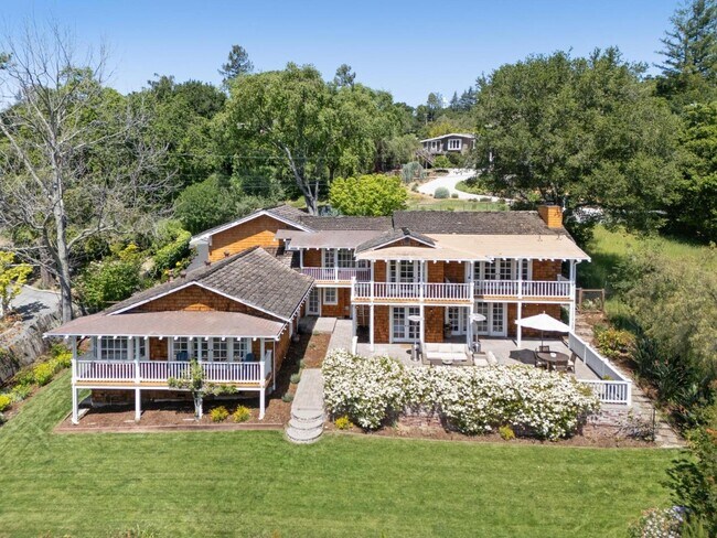 property at 642 Woodside Way