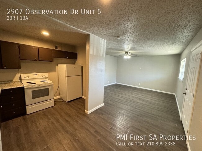 property at 2907 Observation Dr