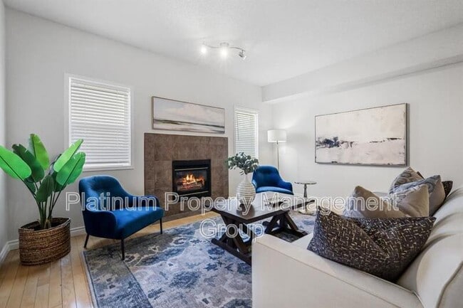 property at 622-656 56 Ave SW