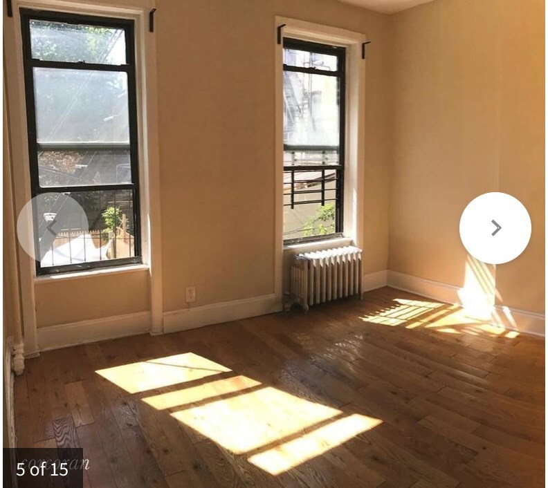 461 4th Ave in Brooklyn, NY - Building Photo