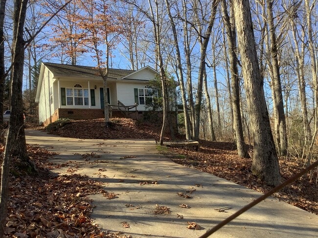 property at 2409 N Highway 101