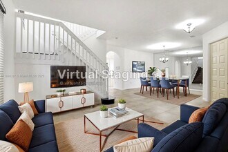 15421 SW 18th St in Miramar, FL - Building Photo - Building Photo