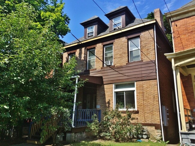 property at 619 N Euclid Ave