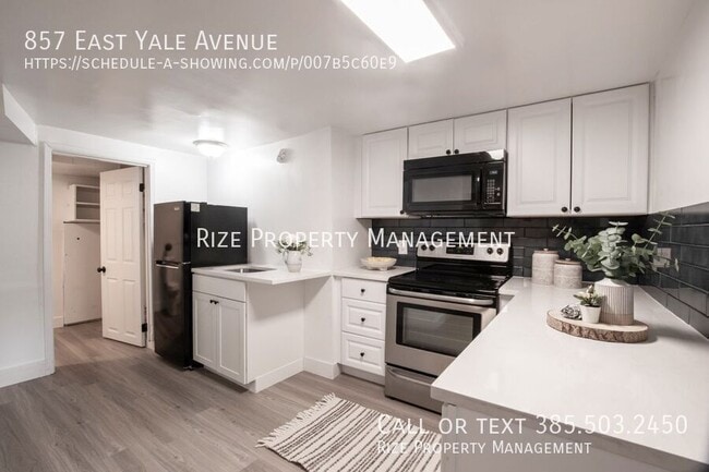 property at 857 Yale Ave S
