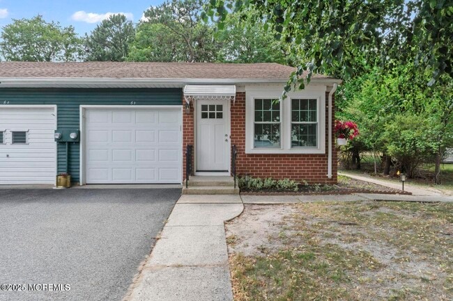 property at 6B Bayberry Ln